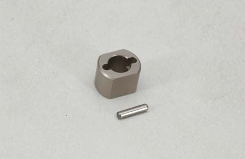 CEN Alu Brake Hub & Pin - CT4R/CT5