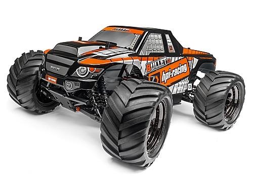 HPI Bullet Mt 3.0 (110661)