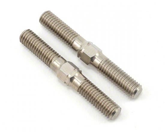 HOBAO HYPER SS/CAGE TURNBUCKLE 5X38MM (2)