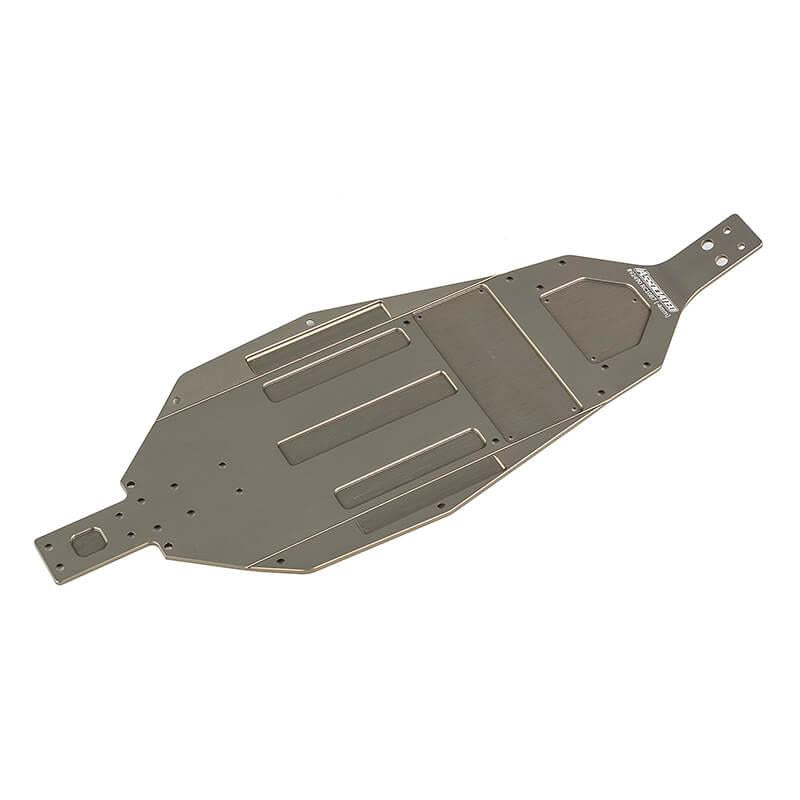 TEAM ASSOCIATED RC10B7 CHASSIS -4MM