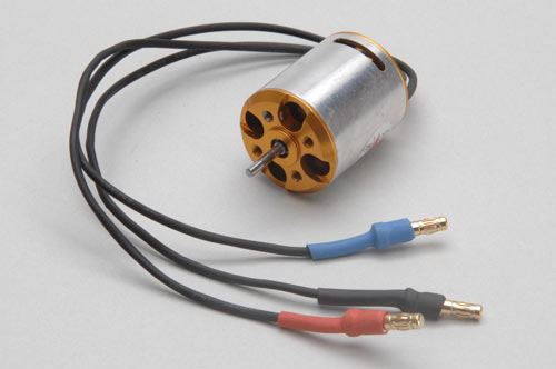Axion Cumulus 200 3X - Brushless Motor