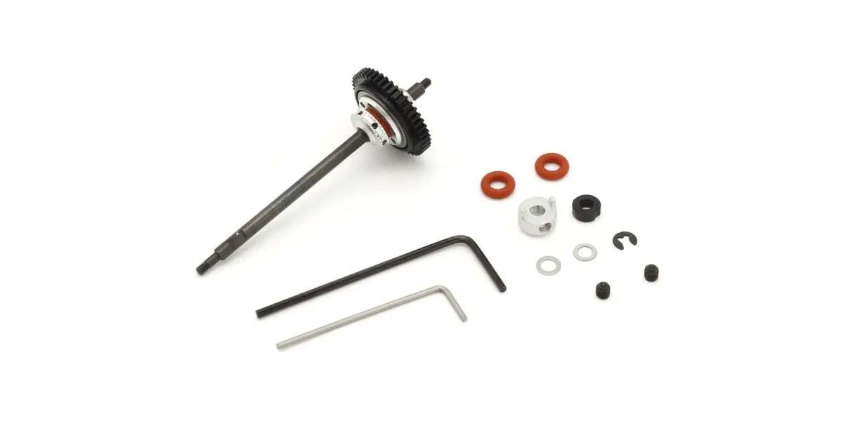 Ball Differential Set For Kyosho Mini-Z Mr04 (Mzw436)