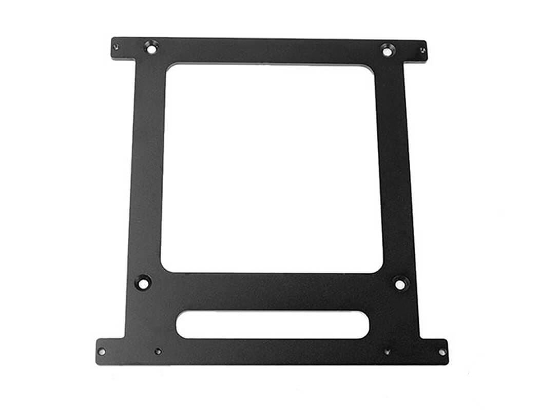 RC4WD ROOF RAILS W/TENT FOR TRAXXAS TRX-4 2021 FORD BRONCO