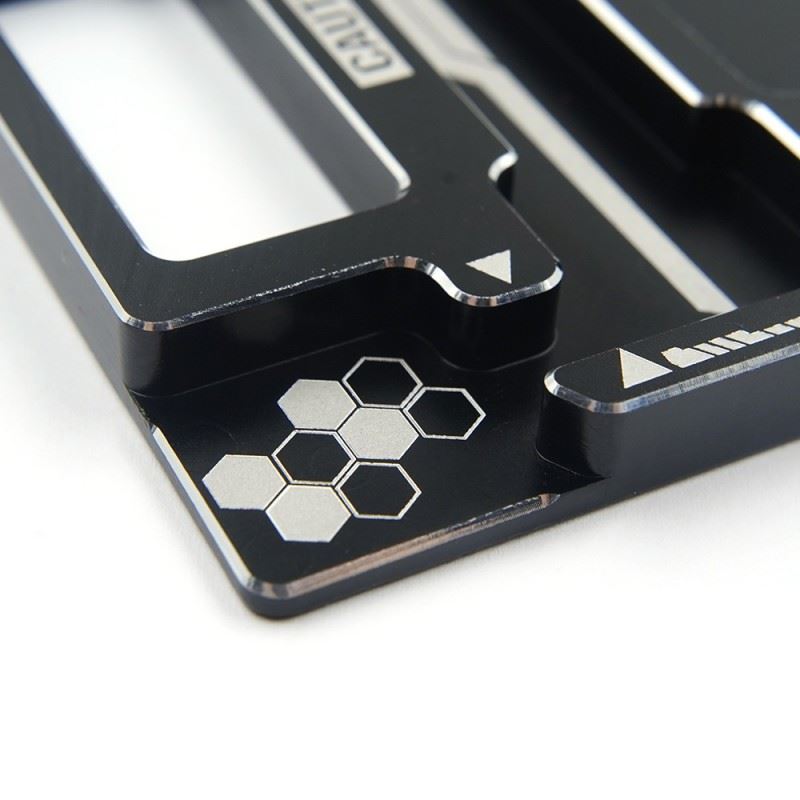 Yeah Racing 1/10 Set-Up System Stand