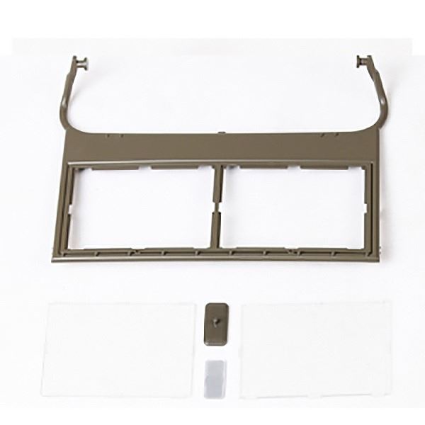 ROC HOBBY 1 6 1941 MB SCALER WINDOW FRAME