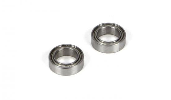 TLR 5x8x2.5mm Bearings (2)
