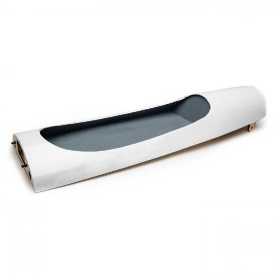 HAN Fuselage Hatch w/o Canopy: Van's RV-4 30cc