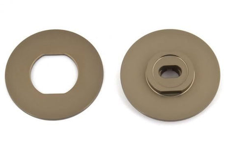 TEAM ASSOCIATED B6.1 HTC SLIPPER HUB OUTER