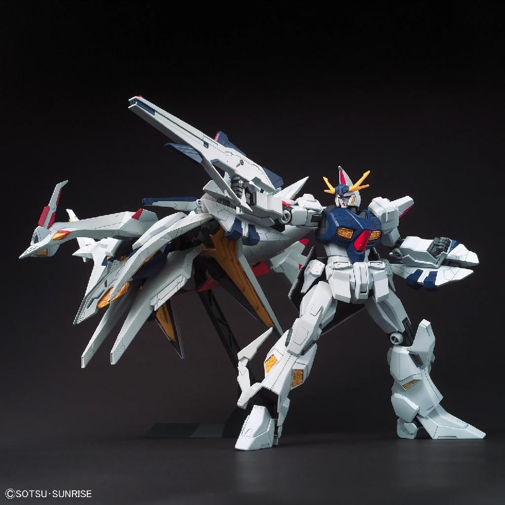 Bandai Hobby Hguc 1/144 Penelope