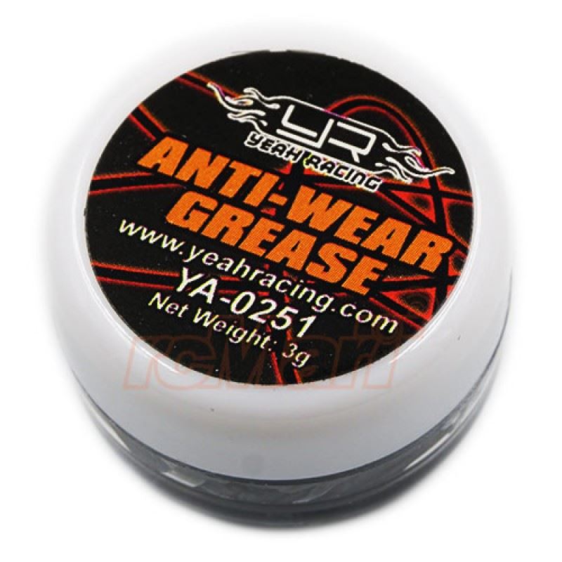 Yeah Racing Anti Wear Grease