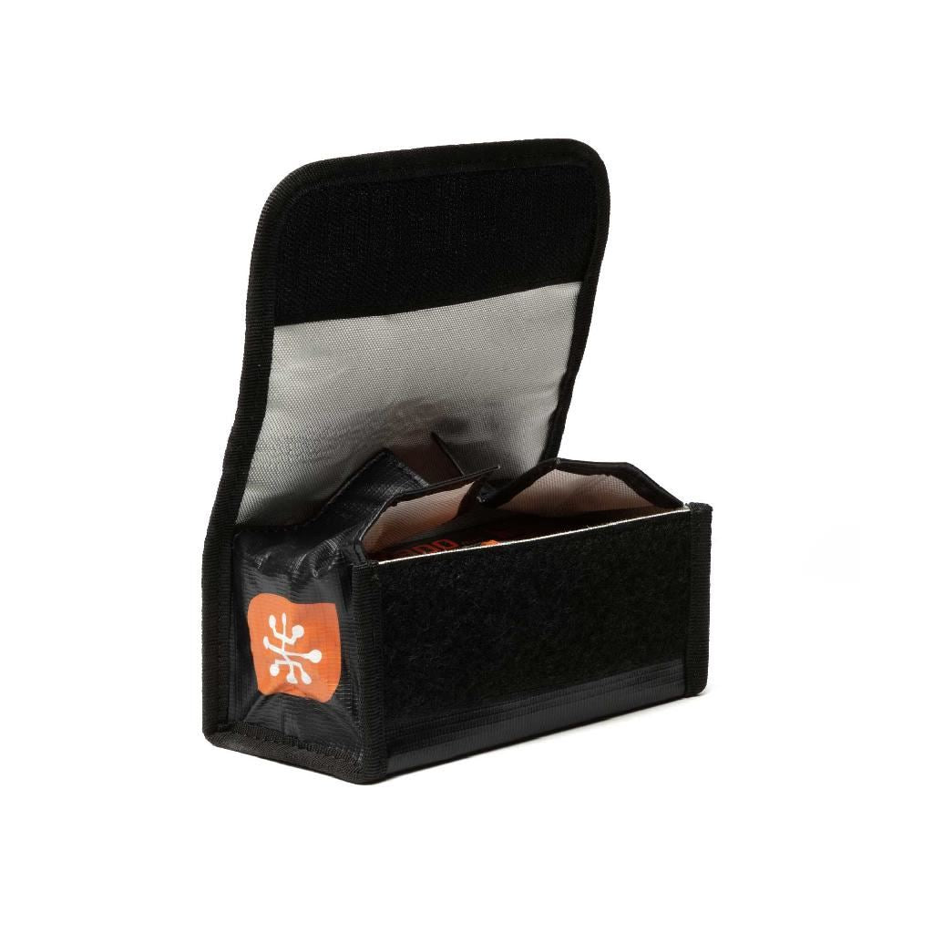 Spektrum Smart Lipo Bag, 16 x7.5 x 6.5 cm