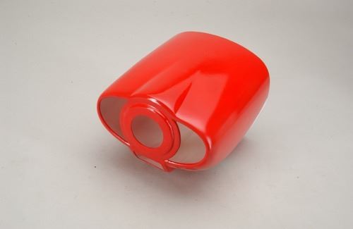 Black Horse Matrix - Cowling