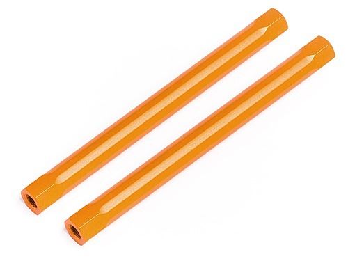 HPI Joint 7X82mm (Orange/2Pcs)