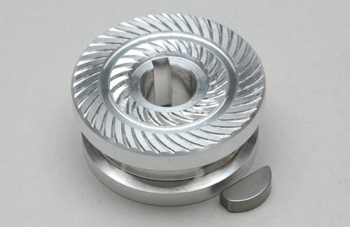 OS Engine Drive Washer 140RX