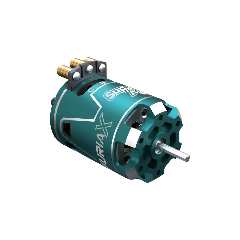 Sky Rc Furiax Supa Agile 1/10Th Drift Motor 13.5T