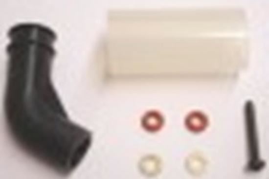 Tamiya Mufler Pipe Bag 43501