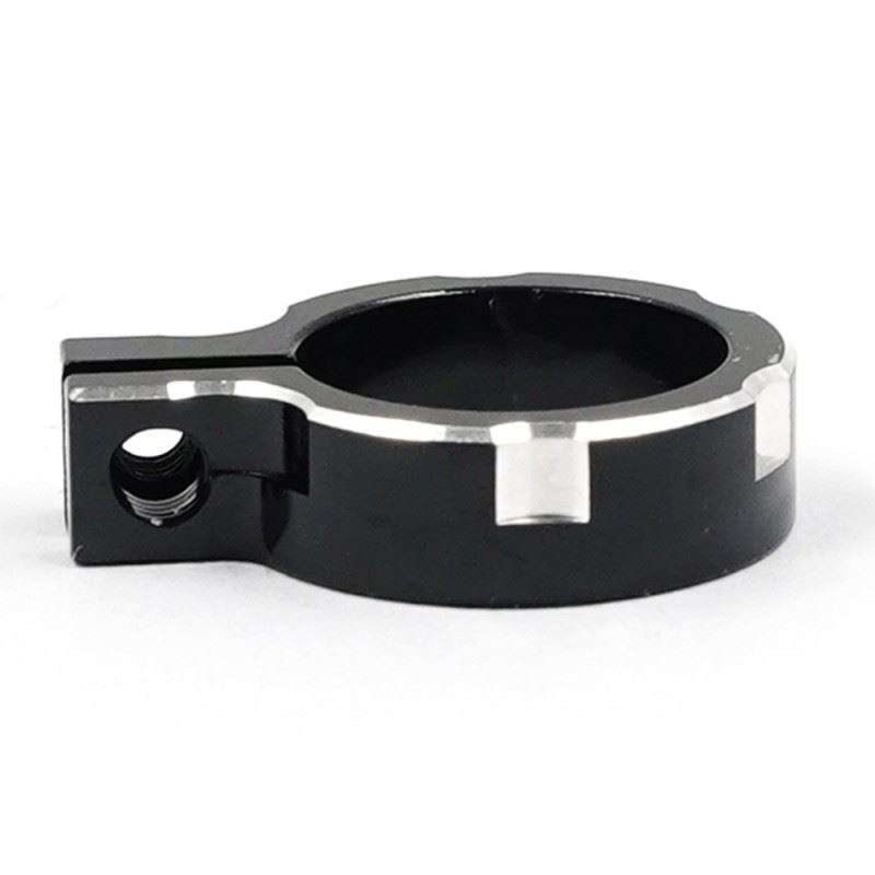 Yeah Racing Aluminum Shock Parts For Team Associated Rc10