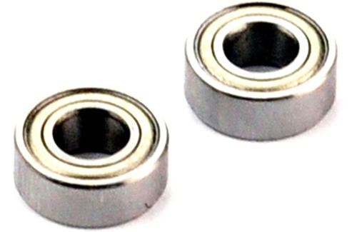 Ball Bearing X 2 - D999R