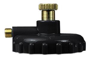 Badger Propel Regulator