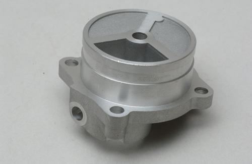 OS Engine Rear Housing 40/46VR
