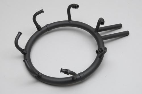 OS Engine Exhaust Collector Ring - FR7 420 (X-OS47169000)