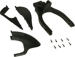 Anderson Rear Arm Set