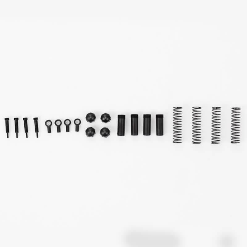 FMS 1 12 JIMNY SPRING SHOCK ASSEMBLY