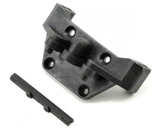 Schumacher Upper Suspension Mount - Fusion
