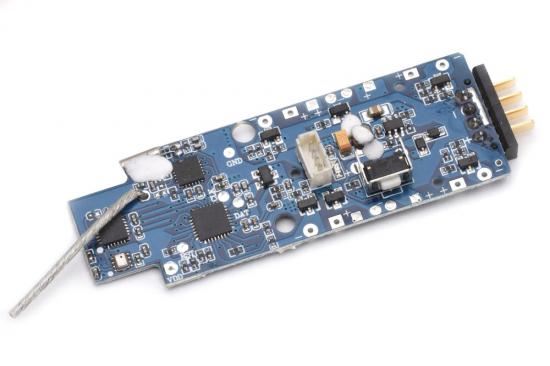 Udi U29 UDI-Wing - Receiver Board