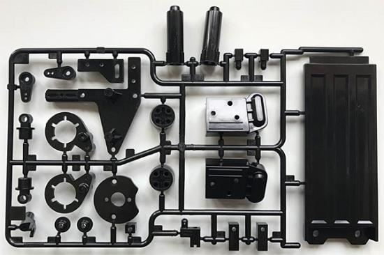 Tamiya C Parts 58416