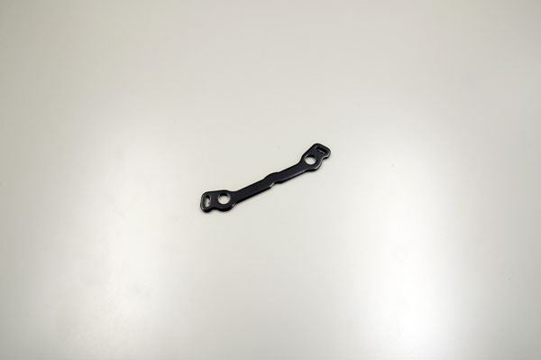 Steering Plate Kyosho Inferno Mp7.5-Neo