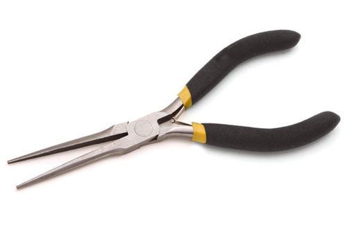 Rolson Mini Needle Nose Pliers