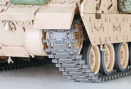 Tamiya M2A2 Ods Ifv Bradley