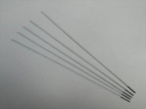 RACTIVE M3 Rod 300mm w/M3 thread end(pk5)