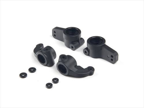 ARRMA Steering Block Rear Hub Carrier