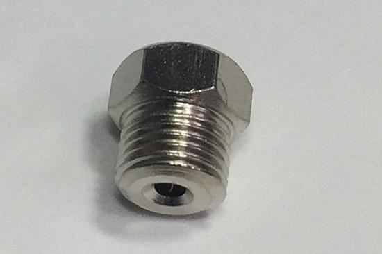 Badger Badger/Paasche Hose Adaptor