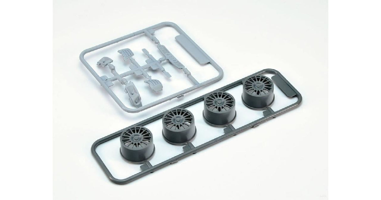 NuNu Audi A4 Bttc 1996 World Champion