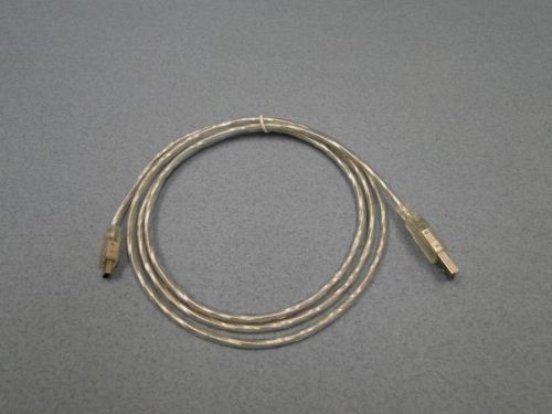 FUSION Lead Mini USB > USB