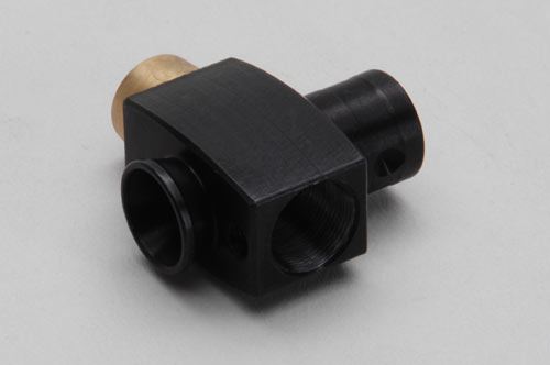 Irvine Carb Body Assy - 8650C