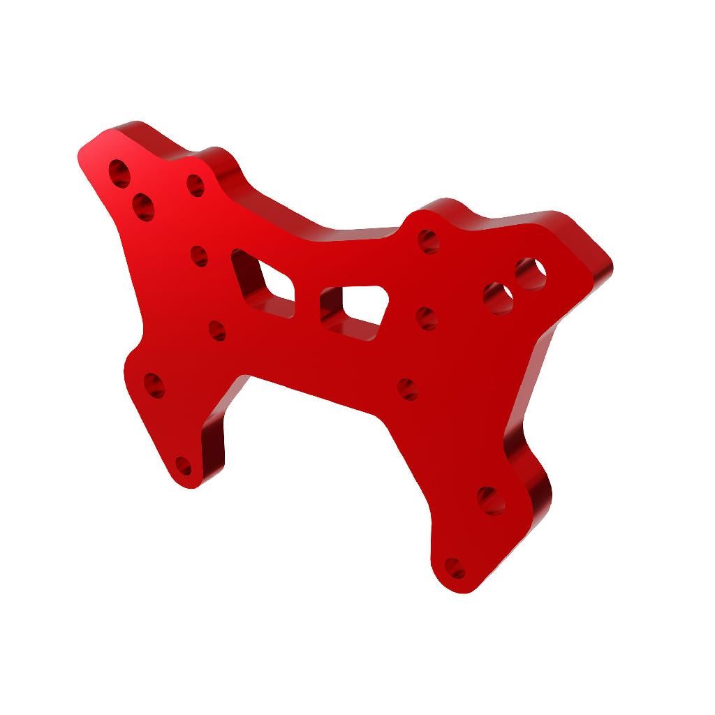 Arrma Cnc Front Shock Tower