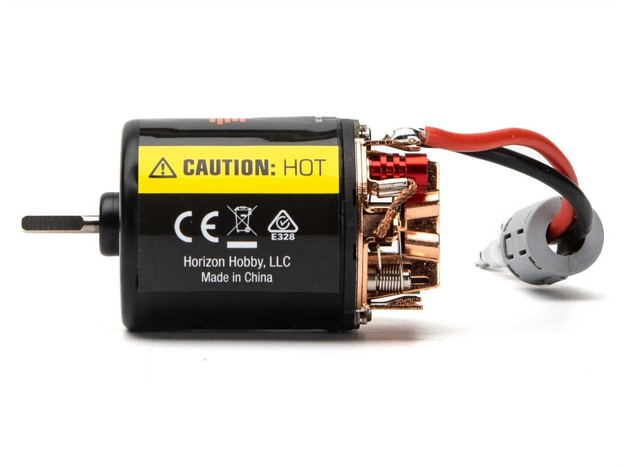 Spektrum Firma 20T Rebuildable 5-Pole Brushed Crawler Motor