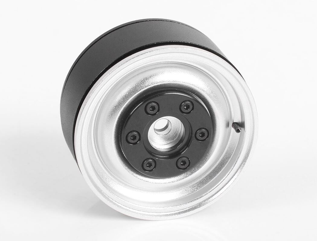 RC4WD VEHEMENT 1.9 INTERNAL BEADLOCK WHEELS