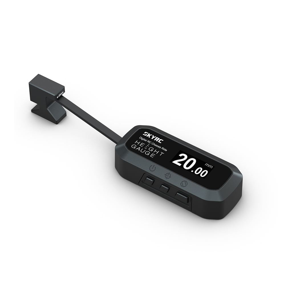 Sky Rc Digital Ride Height Gauge 2-38Mm