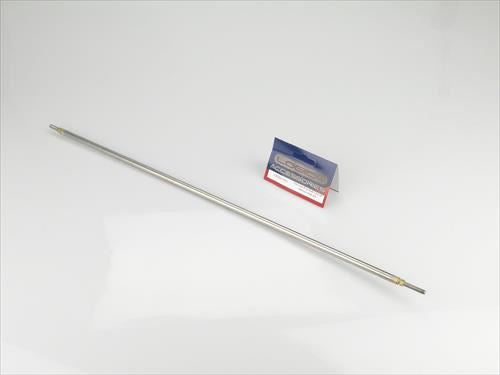 RACTIVE Fine Line Prop Shaft 14in M4 Stainless Shaft 6mm dia