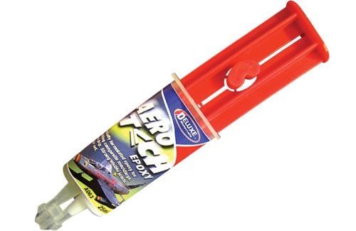 Deluxe Materials Aero Tech 25ml Epoxy