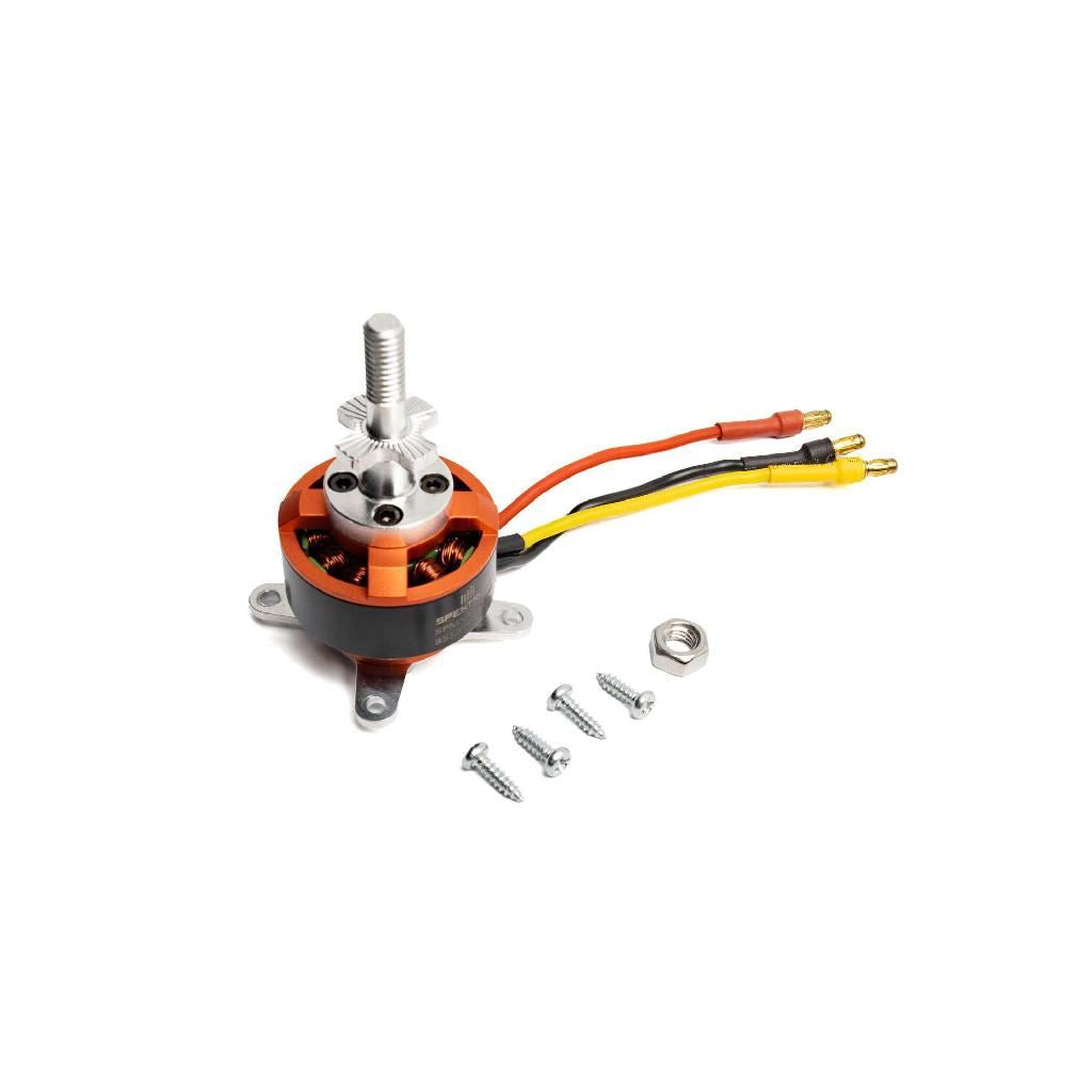 Spektrum Brushless Outrunner Motor, 3513-1100Kv