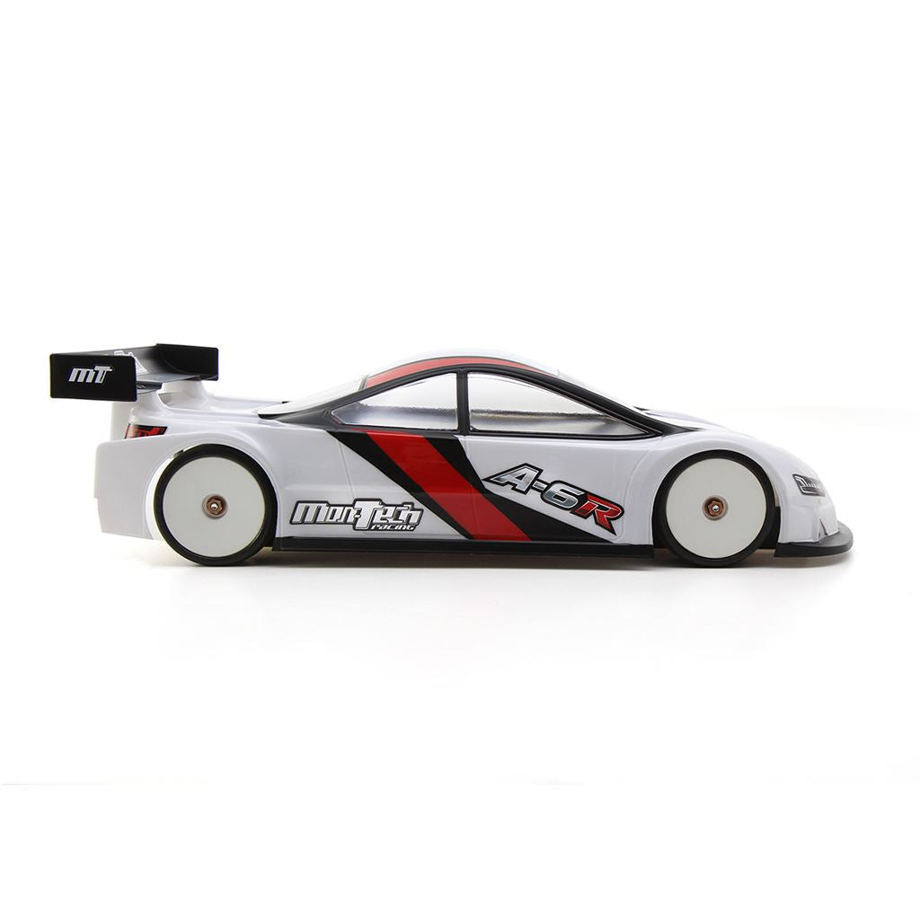 Montech A-6R Tc Body 190Mm Body - Lightweight