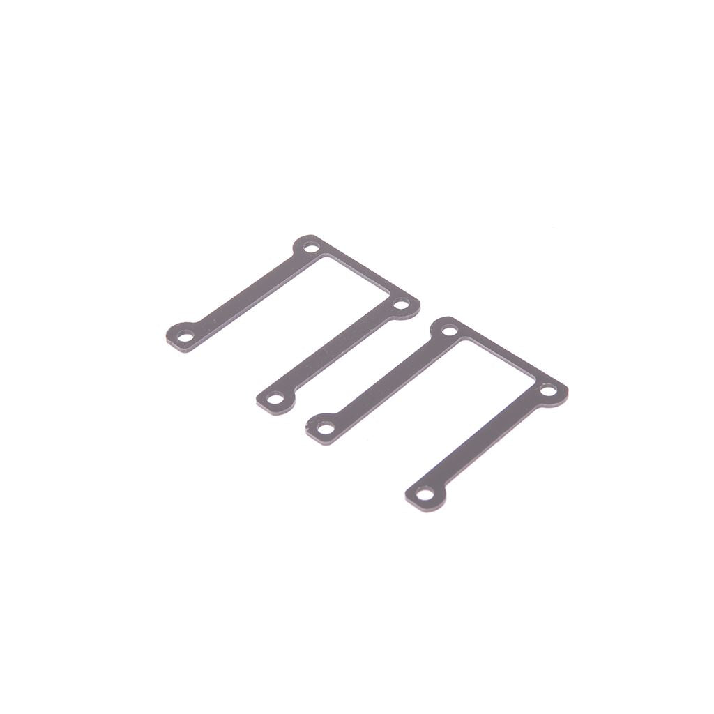 S2 1Mm Link Mount Spacer (Pr) - Neon