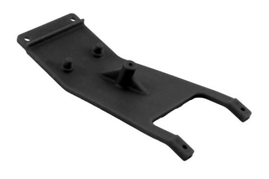 RPM Traxxas Slash Front Skid Plate - Black