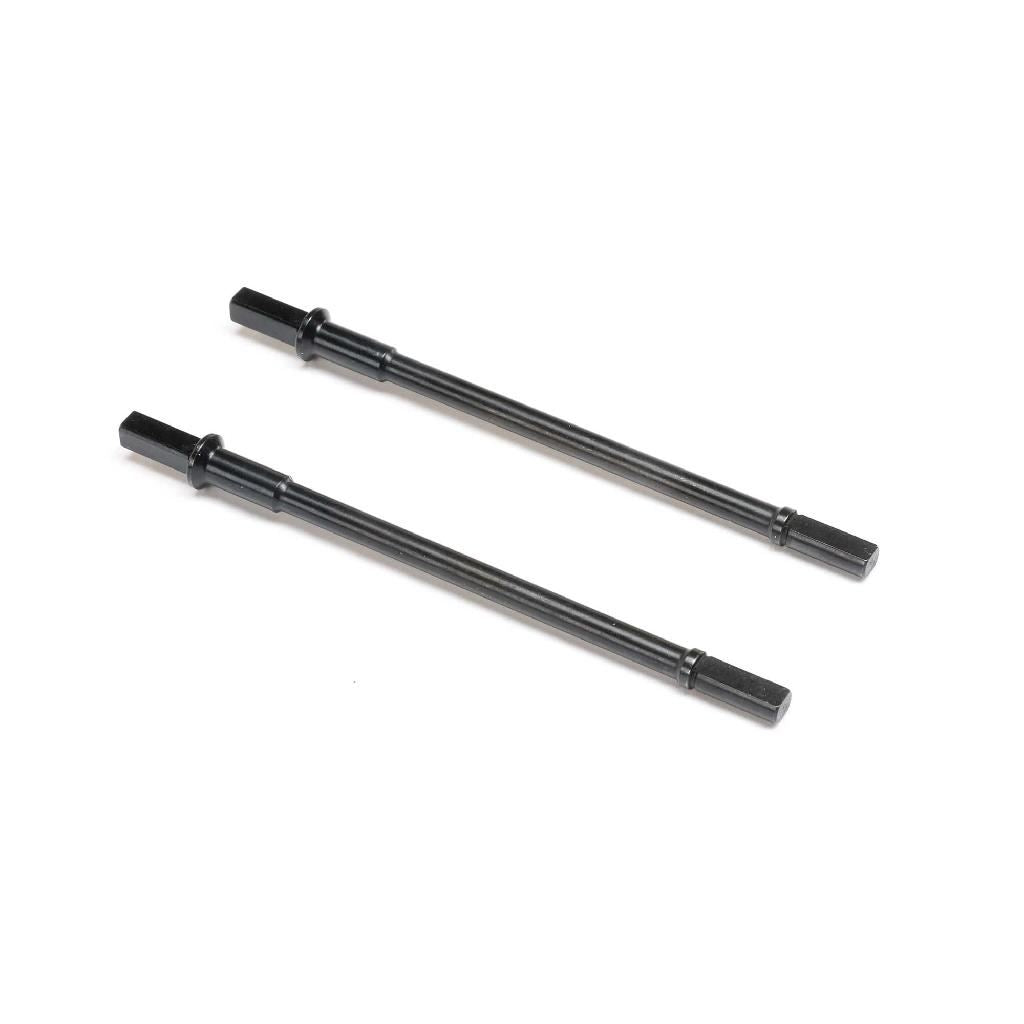 Axial Axle Shaft Set Portal Conversion Rear: Scx10 Pro